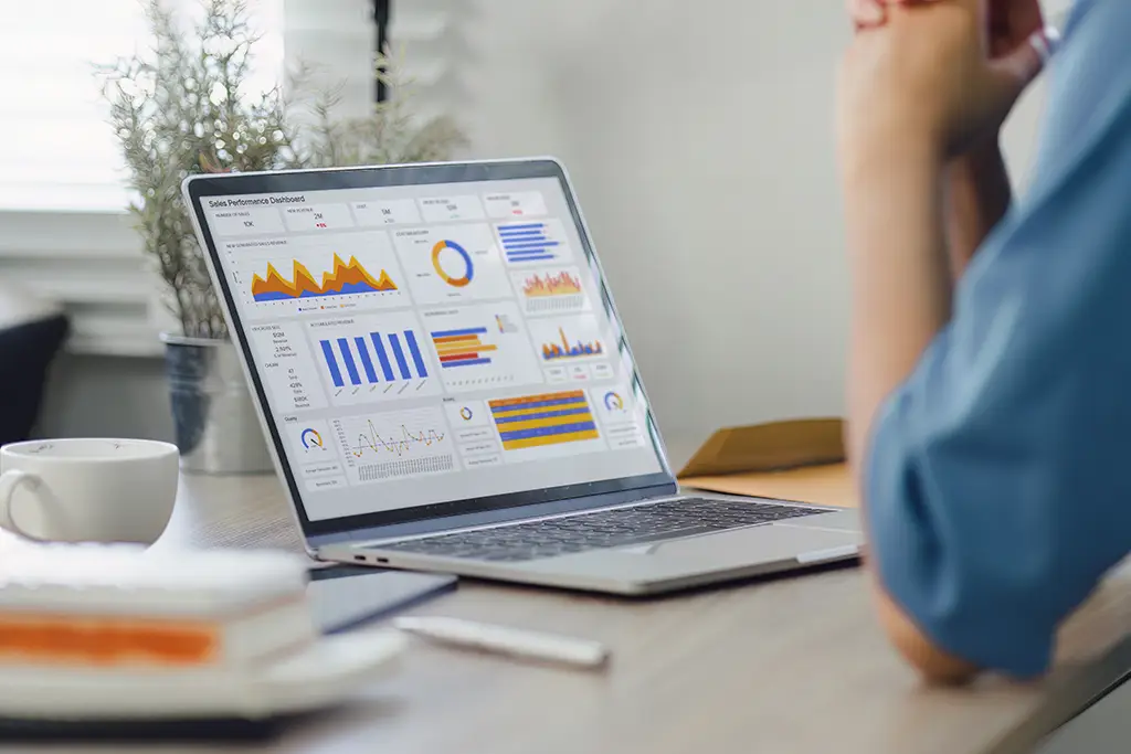 Laew Tae Digital Marketing & Ads, ADS Optimization