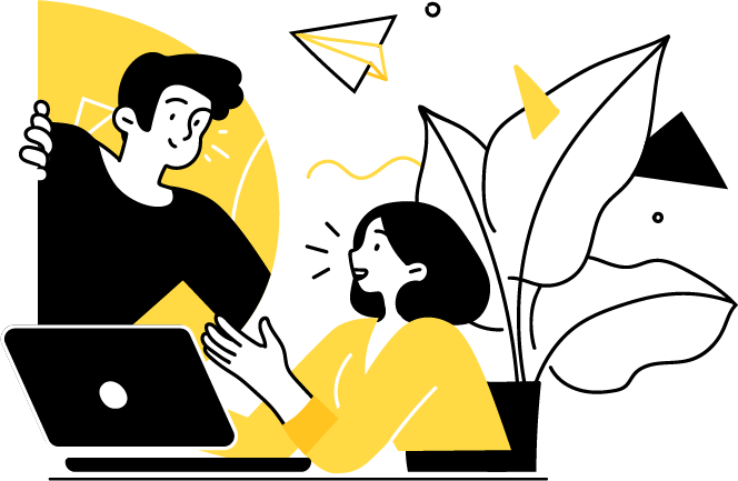 Laew Tae Be Partner: trusted collaboration with your team