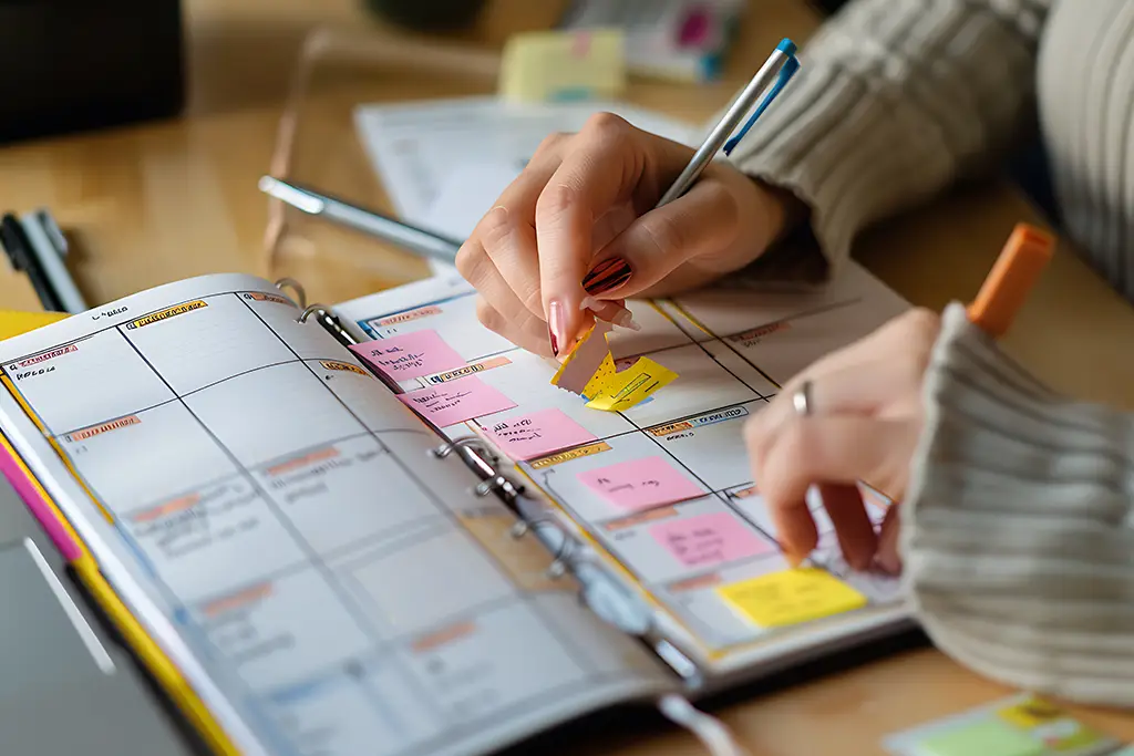 Laew Tae Creative Content, Content Strategy and Planning