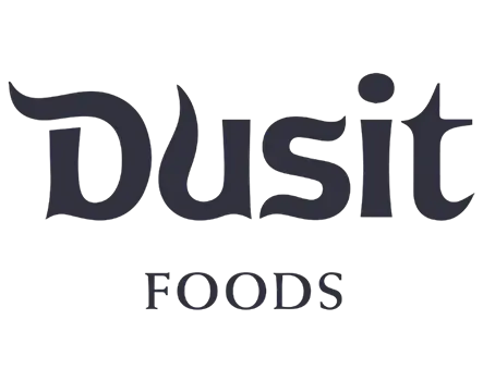 Dusit Food logo