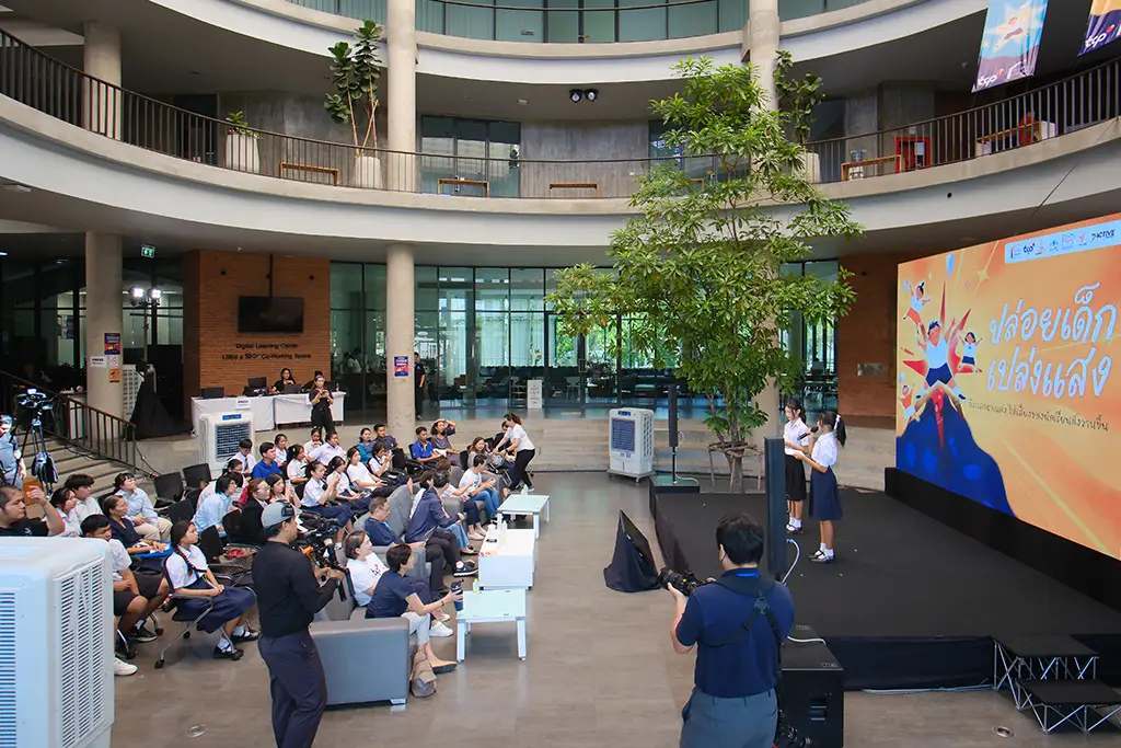 Laew Tae Event Marketing, Exhibition Management