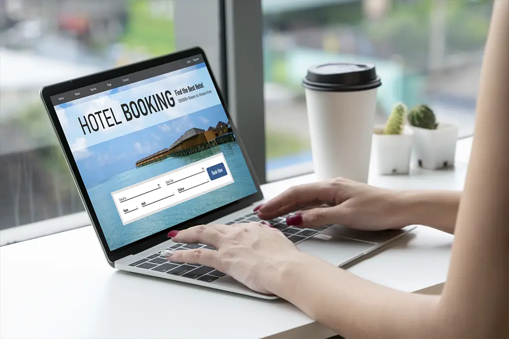 Laew Tae Booking Services, travel & accommodation arrangements