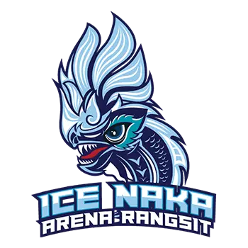 ICE NAKA logo