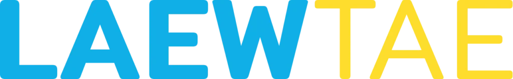 Laew Tae Total Marketing Solutions Agency, one-stop end-to-end services