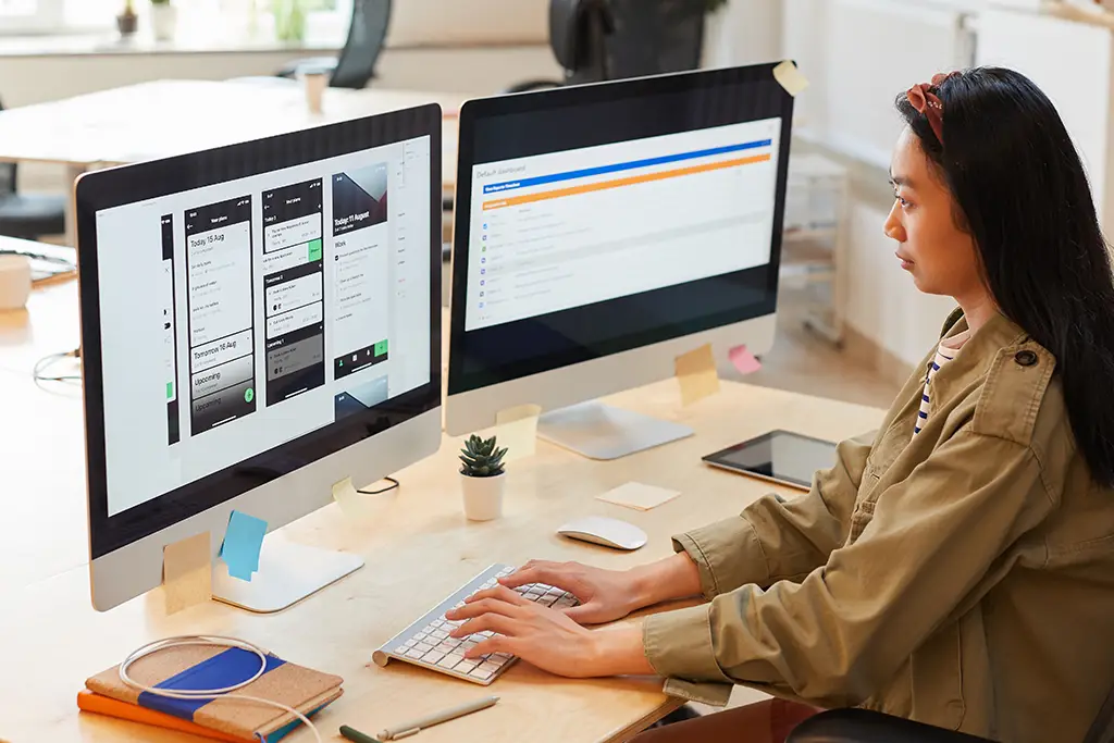 Laew Tae Website Development, Responsive Website Design and Development
