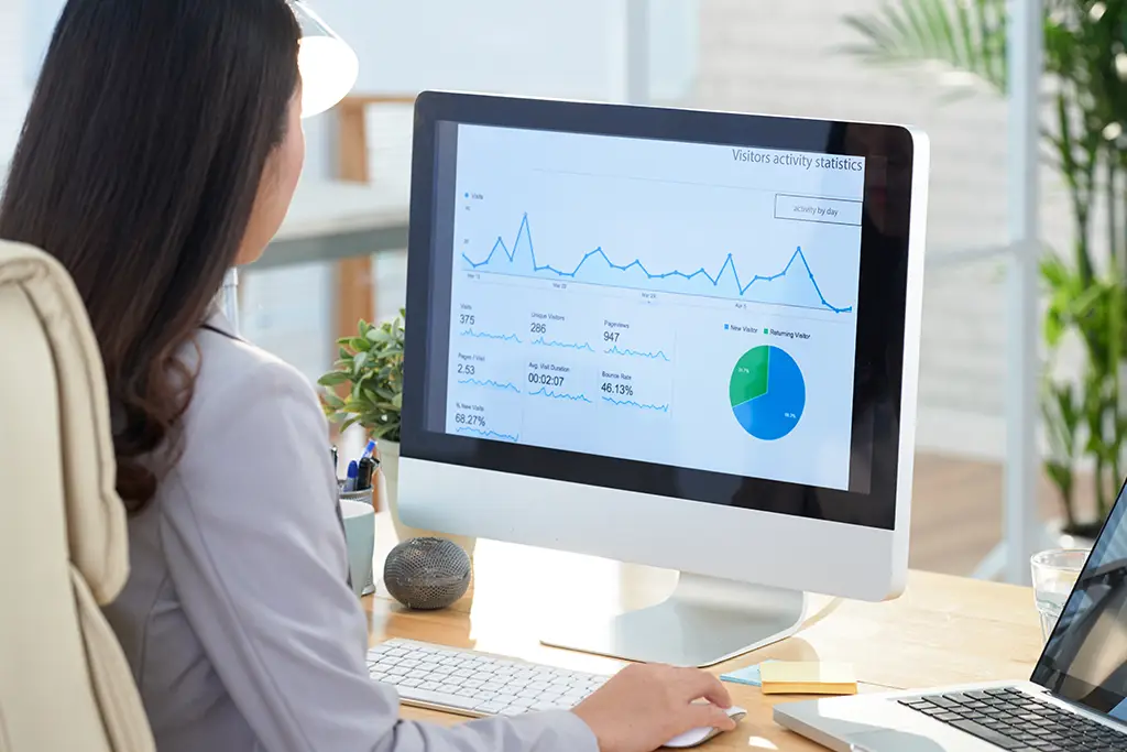 Laew Tae Website Development, SEO Optimization Services