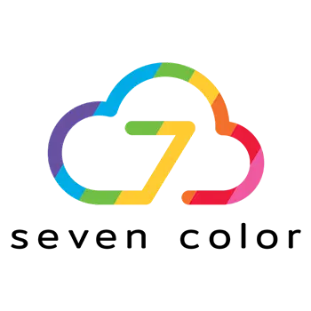 Seven Color logo