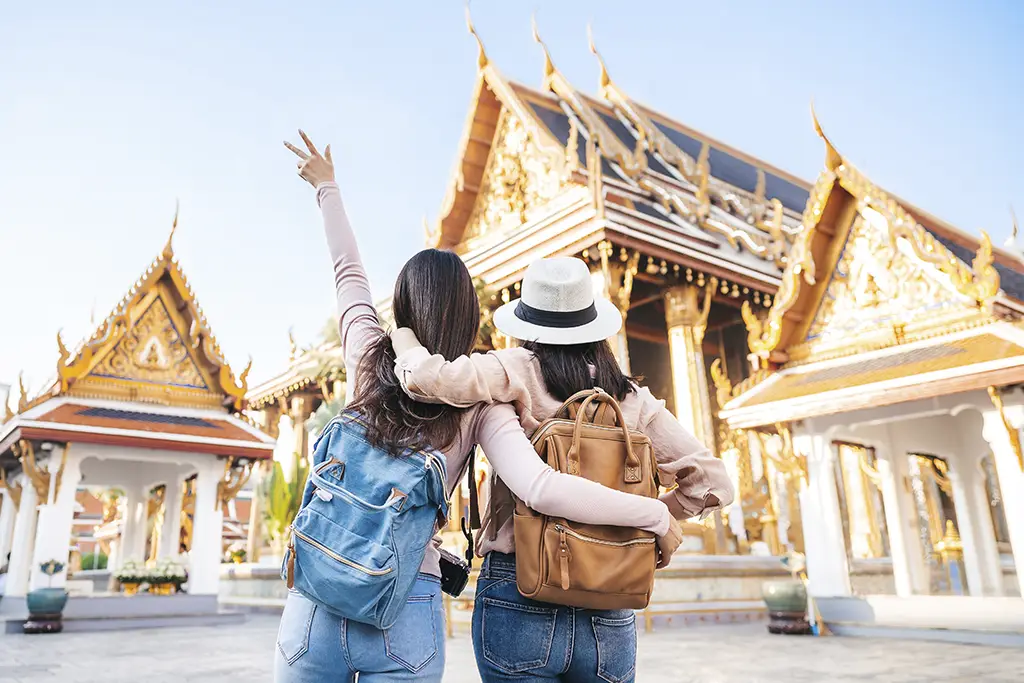 Laew Tae Booking Services, Travel Packages