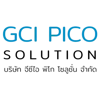 GCI PICO logo