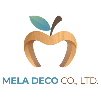 Mela Deco logo